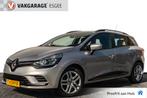 Renault Clio Estate 0.9 90 PK TCe Zen Estate Full Map Navi I, 898 cc, Gebruikt, 580 kg, Met garantie (alle)