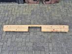 Achterbumper GMC Vandura, Chevy Van, G10, G20, G30, Cargo, Auto-onderdelen, Carrosserie en Plaatwerk, Ophalen, Gebruikt, Voor