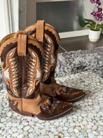 Prachtige “Sendra boots” €225,—, Kleding | Dames, Schoenen, Bruin, Ophalen of Verzenden, Zo goed als nieuw, Hoge laarzen