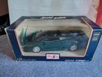 Jaguar XJ220 modelauto 1 op 24 uit de Shell Collection., Hobby en Vrije tijd, Modelauto's | 1:18, Verzenden, Zo goed als nieuw