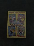 Het beste van pokemon 4 dvd in 1 super pokemon box, Alle leeftijden, Ophalen of Verzenden, Gebruikt, Anime (Japans)