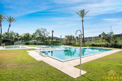 Vakantie aan de Costa de Sol in mooi penthouse, Vakantie, Vakantiehuizen | Spanje, Costa del Sol, Appartement, Landelijk, In bergen of heuvels