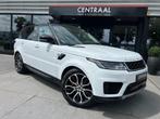 Land Rover Range Rover Sport 2.0 P400e HSE Dynamic|Pano|Meri, Automaat, 4 cilinders, 2500 kg, Wit