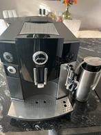 Jura Impressa C90 One Touch – (Espresso, Cappuccino, Latte), Witgoed en Apparatuur, Koffiezetapparaten, Ophalen of Verzenden, Zo goed als nieuw