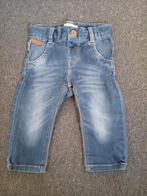 Dirkje spijkerbroekje maat 68 - als nieuw!, Ophalen of Verzenden, Zo goed als nieuw, Dirkje