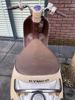 Kymco Sento scooter - opknapper/onderdelen, Fietsen en Brommers, Ophalen, Gebruikt, Overige typen, Kymco