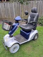 Excel Vierwieler Scootmobiel, Ophalen, Gebruikt, Excel