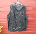 Ixelle bodywarmer met capuchon - Maat 54, Ophalen of Verzenden, Zo goed als nieuw, Zwart