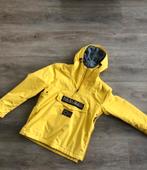 Napapijri Flees jas - Maat M, Maat 48/50 (M), Ophalen of Verzenden, Zo goed als nieuw, Jack