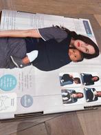 Babylonia Draagdoek - nieuwstaat, Kinderen en Baby's, Babydragers en Draagdoeken, Draagdoek, Zo goed als nieuw, Buik, Ophalen