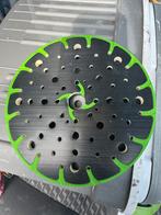 Festool 150 schuurzool. Bout bevesting, Doe-het-zelf en Verbouw, Schildersmaterialen, Ophalen