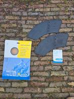 2 St. Bobike zitjes plus set nwe Voetschermplaten, Ophalen, Achterzitje, BOBIKE, Gebruikt