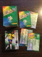 Panini 2006 FIFA World Cup. Nagenoeg compleet!, Ophalen of Verzenden, Nieuw, Buitenlandse clubs, Poster, Plaatje of Sticker