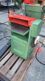 Schaafbank schneider 400v, Ophalen of Verzenden, Gebruikt