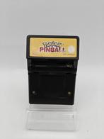 Pokemon Pinball Gameboy Color, Spelcomputers en Games, Avontuur en Actie, ., 1 speler, Ophalen of Verzenden