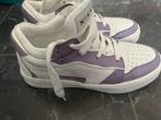 Nikkie Sneakers Maat 38, Kleding | Dames, Schoenen, Ophalen of Verzenden, Zo goed als nieuw, Wit, Sneakers of Gympen