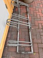 Fietsenrek, Fietsen en Brommers, Fietsaccessoires | Fietsenrekken, Ophalen, Gebruikt