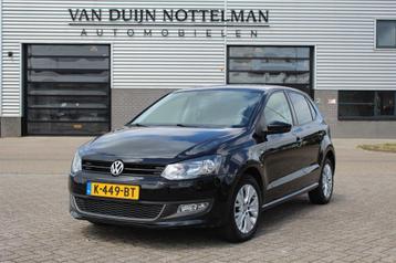 Volkswagen Polo 1.2-12V Life / Stoelverwarming / Clima / PDC beschikbaar voor biedingen