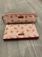 Portemonnee & Etui Set - Feestdagen Tip!, Ophalen, Nieuw, Rood, Overige merken