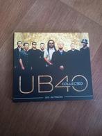 UB40 - Collected - 3CD Boxset, Ophalen of Verzenden, Zo goed als nieuw, Boxset