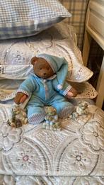 Slaapbeertje, Verzenden