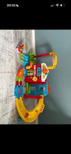 Toettoet Brandweerkazerne, Kinderen en Baby's, Ophalen of Verzenden, Gebruikt, Jongen of Meisje