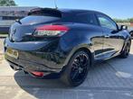 Renault Mégane 2.0 RS Turbo 250 PK CUP / Xenon / Bose / Cru, Auto's, Voorwielaandrijving, Zwart, 4 cilinders, Zwart