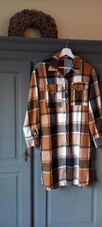 Lange houthakkers blouse maat M/L, Kleding | Dames, Ophalen of Verzenden, Nieuw, Maat 38/40 (M)