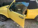 VW golf1 ostermann, Overige kleuren, Handgeschakeld, Particulier, 1600 cc