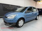 Ford Fiesta 1.3 Core Nap/5DRS/APK 15-12-2026!, Auto's, 1299 cc, Stof, Gebruikt, 4 cilinders