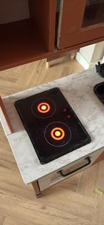 Leuke Speelkeuken voor Kleine Koks!, Ophalen of Verzenden, Gebruikt, Hout, Speelkeuken