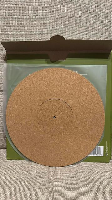 Nieuwe kurkmat Thakker 295mm - 3mm dik beschikbaar voor biedingen