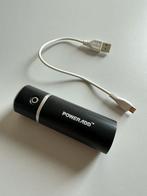 Powerbank Slim2 5000mAh, Telecommunicatie, Ophalen of Verzenden, Zo goed als nieuw