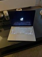 Defect: ASUS ROG Zephyrus G14 | RTX 4060 |  Ryzen 9, Computers en Software, Windows Laptops, Met videokaart, Qwerty, Asus ROG Zephyrus