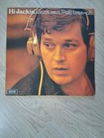 Jack van Poll tree-oh lp, Cd's en Dvd's, Ophalen of Verzenden, 1960 tot 1980, Zo goed als nieuw, 12 inch