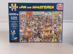 Jan van Haasteren puzzels, Ophalen of Verzenden, 500 t/m 1500 stukjes, Legpuzzel, Zo goed als nieuw