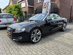 Audi CABRIOLET 2.0 TFSI, Auto's, Voorwielaandrijving, Euro 5, 15 km/l, Gebruikt