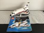 Lego 3367 Space Shuttle, Kinderen en Baby's, Speelgoed | Duplo en Lego, Ophalen of Verzenden, Gebruikt, Complete set, Lego