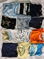 Veel 110 116 jongenskleding zomer shirts broeken, Ophalen of Verzenden, Gebruikt, Jongen