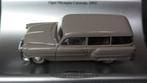 Opel Olympia Caravan 1:43 Schuco Opel Collection Pol, Auto, Verzenden, Nieuw, Schuco