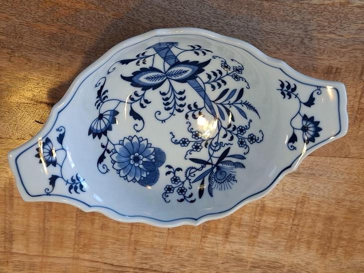 BLUE DANUBE schaaltje (7.50 euro), Huis en Inrichting, Keuken | Servies, Overige typen, Overige stijlen, Ophalen of Verzenden