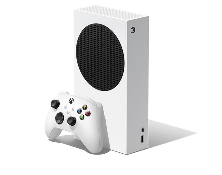 Xbox Series S – Zo goed als nieuw – €200 Bon beschikbaar (Re, Spelcomputers en Games, Spelcomputers | Xbox Series X en S, Zo goed als nieuw