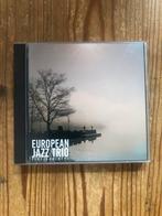 2cd European Jazz Trio - Platinum Best (Japanse pers.), Ophalen of Verzenden, 1980 tot heden, Zo goed als nieuw, Jazz