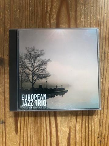 2cd European Jazz Trio - Platinum Best (Japanse pers.) beschikbaar voor biedingen