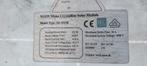 solar module, Doe-het-zelf en Verbouw, Elektra en Kabels, Ophalen, Gebruikt, Overige typen