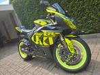 Te koop super mooie Suzuki GSX-R1000 bouwjaar 2013, Motoren, Motoren | Suzuki, 4 cilinders, Motorrijbewijs A, Particulier, Naked bike
