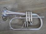 Courtois AC157 bugel, flugelhorn, Ophalen of Verzenden, Gebruikt, Overige typen