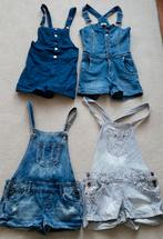 Tuinpak salopette tuinbroek jeans maat 36 blauw spijker, Kleding | Dames, Spijkerbroeken en Jeans, Verzenden, Zo goed als nieuw