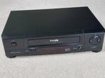 Philips, Audio, Tv en Foto, Videospelers, Ophalen, Gebruikt, VHS-speler of -recorder