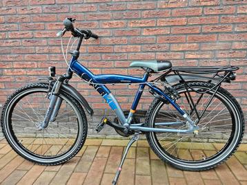 Batavus Snake 24inch vrijwel nieuwstaat! beschikbaar voor biedingen